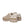 Valentino Garavani Beige Fabric Low Tops