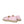 Kenzo Pink Fabric Espadrilles