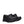 Givenchy Black Cotton Slippers Sandals