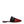Givenchy Red Leather Slippers Sandals