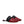 Givenchy Red Leather Slippers Sandals