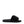 Givenchy Black Cotton Slippers Sandals