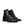 Givenchy Black Leather Ankle Boots