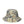 Burberry Green Fabric Bucket Hats