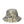 Burberry Green Fabric Bucket Hats
