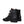 Givenchy Black Leather Ankle Boots