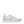 Veja White Fabric Athletic Sneakers