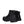 Givenchy Black Cotton Ankle Boots