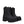 Chloé Black Cotton Ankle Boots