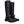 Burberry Black Leather Boots