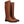 Valentino Garavani Brown Leather Boots