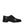Valentino Garavani Black Leather Oxfords And Derbies