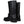 Burberry Black Leather Boots