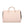 Burberry Pink Leather Handbags