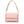 Marni Pink Leather Shoulder Bags