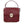 Chloé Red Leather Handbags
