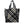 Burberry Black Fabric Shoulder Bags