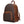 Michael Kors Brown Fabric Backpacks
