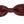 Dolce & Gabbana Elegant Maroon Silk Bow Tie