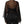 Dolce & Gabbana Black See Through Silk Chiffon Lace Blouse Top