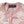 Dolce & Gabbana Pink Floral Lace Detailing Cardigan Sweater