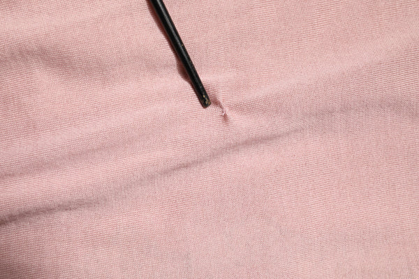 Dolce & Gabbana Pink Floral Lace Detailing Cardigan Sweater