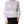 Dolce & Gabbana White Cotton Floral Lace Long Sleeves Top