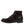 Dolce & Gabbana Dark Brown Leather Lace Up Short Boots Shoes