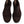 Dolce & Gabbana Brown Velvet Lace Up Oxford Dress Shoes