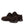Dolce & Gabbana Brown Velvet Lace Up Oxford Dress Shoes