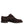 Dolce & Gabbana Brown Velvet Lace Up Oxford Dress Shoes