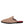 Dolce & Gabbana Beige Suede Leather Slides Flat Slipper Shoes