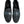 Dolce & Gabbana Blue Woven Raffia Slip On Loafers Shoes
