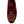 Dolce & Gabbana Red Velvet Gold Crown Mens Loafers Shoes