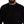 Dolce & Gabbana Black Cotton Crewneck Sweatshirt Sweater