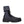 Christian Dior Black Cotton Ankle Boots