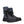 Christian Dior Black Cotton Ankle Boots
