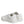 Dolce & Gabbana White Miami Leather Low Top Sneakers Shoes