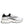 Dolce & Gabbana White Black Logo Plaque Daymaster Men Sneakers Shoes