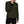 Balmain Green Wool Sweater
