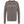Balmain Gray Cotton Men Sweater