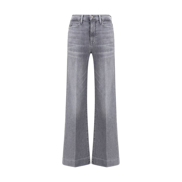 7FOR Modern Dojo bootcut Jeans