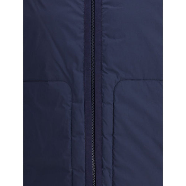 Moncler x Donald Glover The Moncler x Gilga Farm by Donald Glover Caracara short Down Jacket