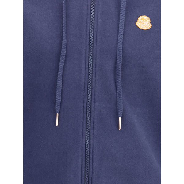 Moncler x Donald Glover Moncler x Gilga Farm by Donald Glover Zip-Up Hoodie
