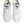 Dolce & Gabbana White Miami Leather Low Top Sneakers Shoes