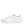 Dolce & Gabbana White Miami Leather Low Top Sneakers Shoes