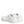 Dolce & Gabbana White Miami Leather Low Top Sneakers Shoes