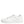 Dolce & Gabbana White Miami Leather Low Top Sneakers Shoes