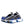 Dolce & Gabbana Blue Logo Low Top Sorrento Sneakers Shoes