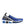 Dolce & Gabbana Blue Logo Low Top Sorrento Sneakers Shoes